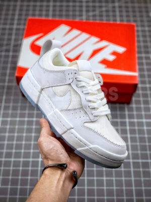 Nike Dunk Low Disrupt Photon Dust