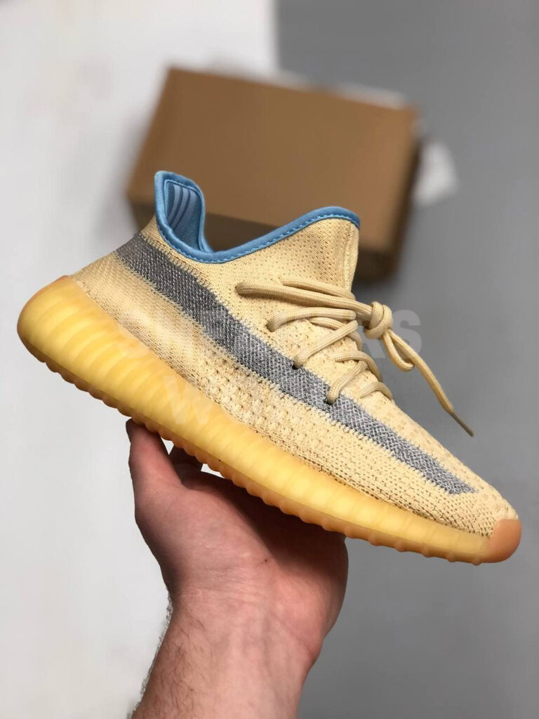 Adidas Yeezy 350 V2 Linen