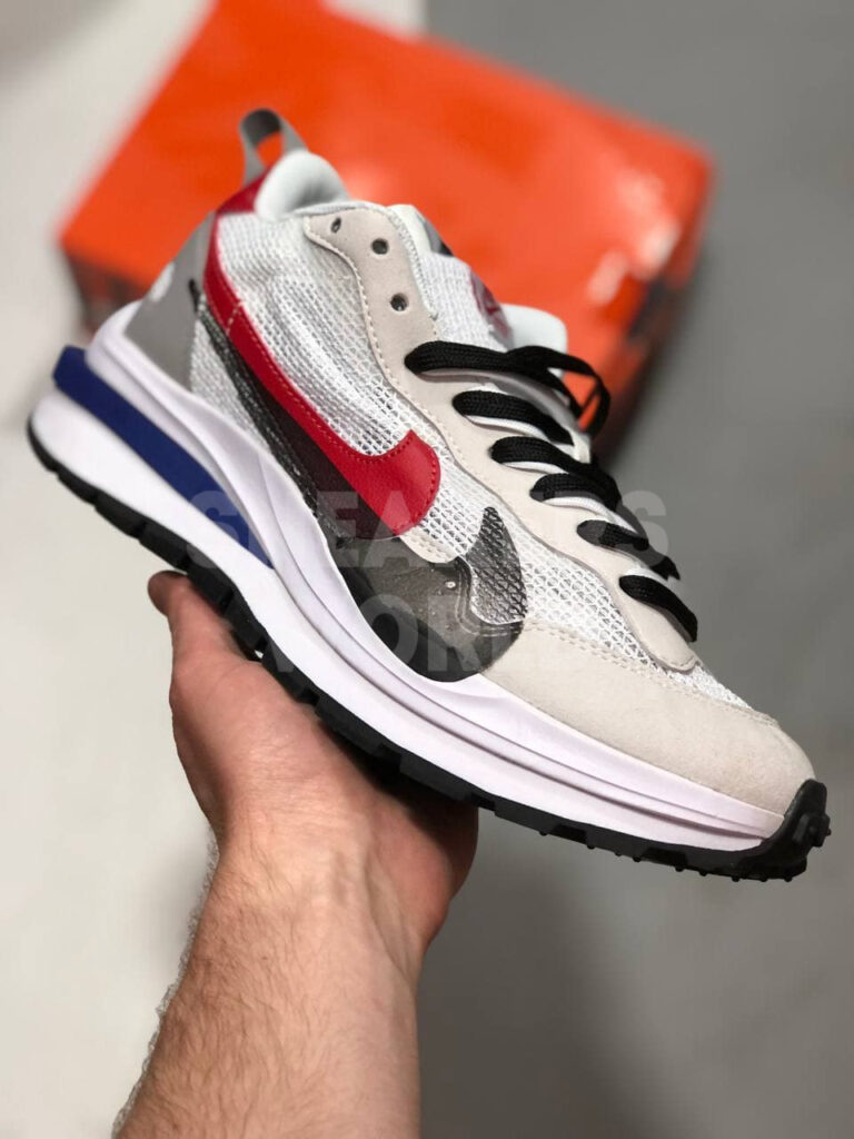 Nike Pegasus VaporFly x Sacai