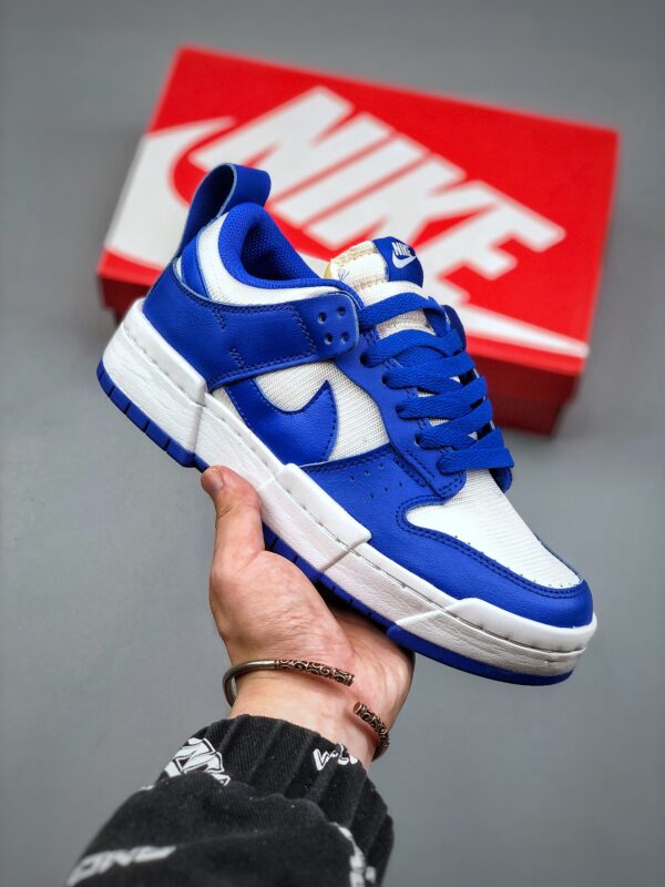 Nike Dunk Low Disrupt Blue