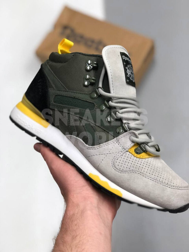 Reebok Classic GL 6000 Mid
