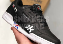 Reebok Classic c85 Concept Sample Logo
