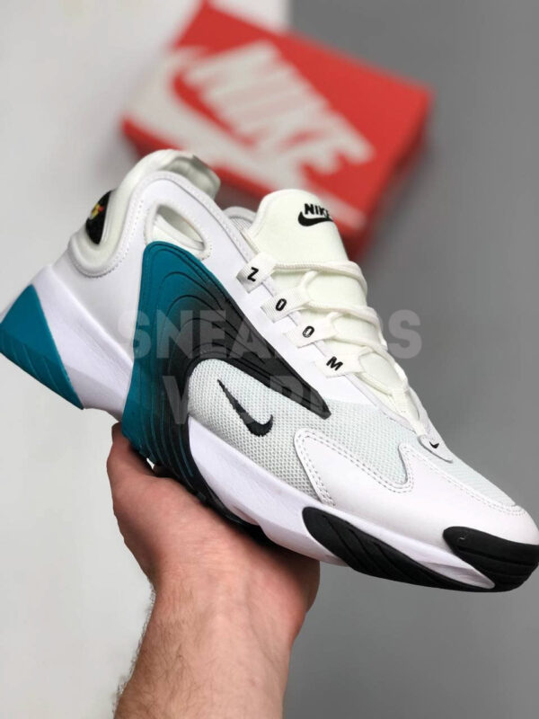 Кроссовки Nike Zoom 2K