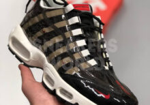 Nike Air Max 95 Heron Preston