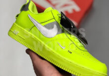 Кроссовки Nike Air Force 1 Volt