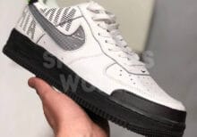 Кроссовки Nike Air Force 1 Under Construction