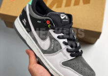 Nike SB Dunk Low VX1000