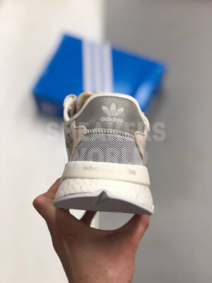 Adidas Nite Jogger White Grey ЗМ