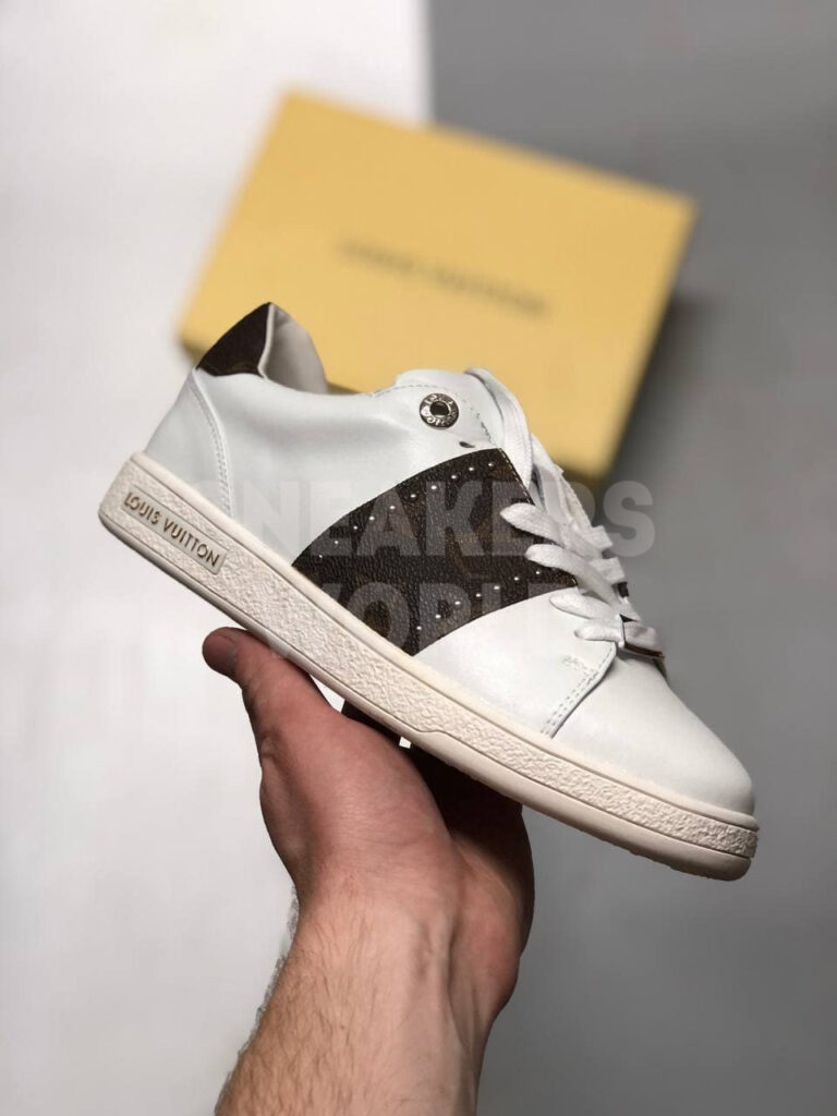 Кеды Louis Vuitton