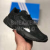 Кроссовки Adidas Falcon черные
