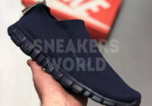 Nike Free 3.0 синие