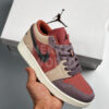 Nike Air Jordan 1 Low Canyon Rust