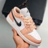 Nike Air Jordan 1 Low Light Artic Pink