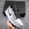 Nike Air Jordan 1 Low Smoke Grey