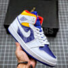 Nike Air Jordan 1 Deep Roy