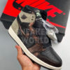 Nike Air Jordan 1 Army Rust Shadow Patina