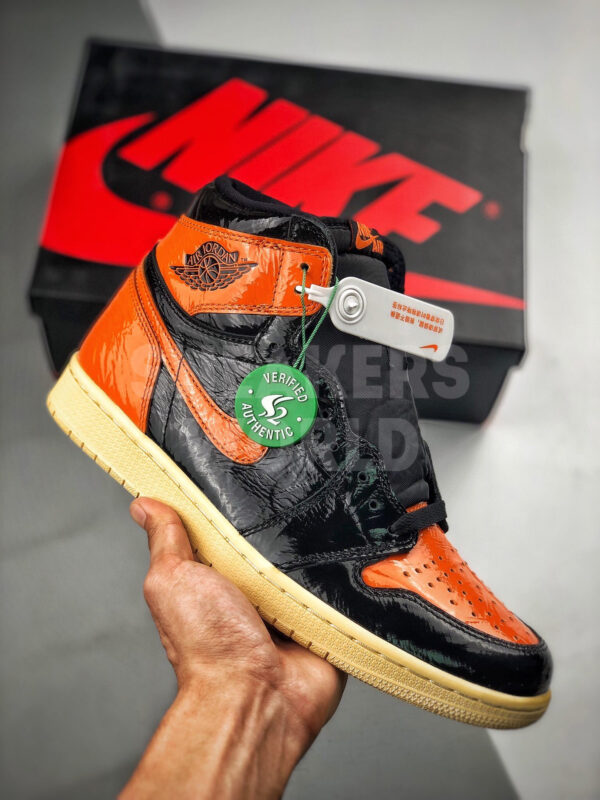 Nike Air Jordan 1 Shattered Backboard 3.0