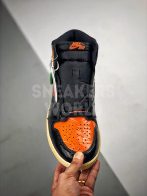 Nike Air Jordan 1 Shattered Backboard 3.0