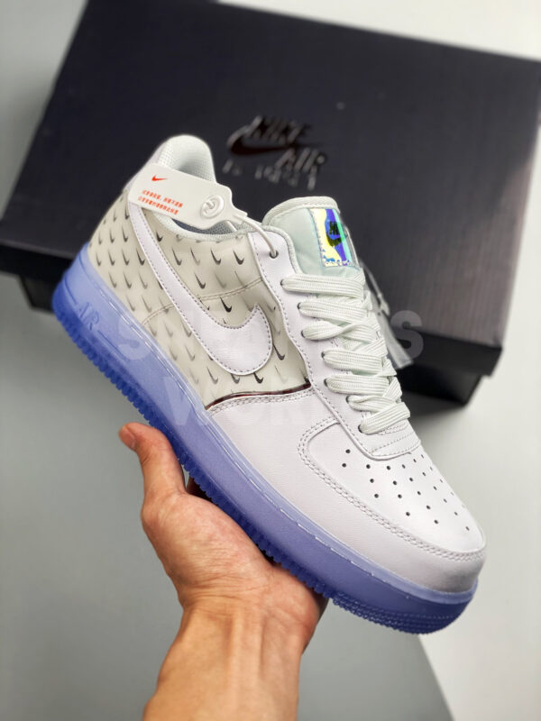 Nike Air Force 1 07 PRM