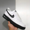 Nike Air Force 1 White Black