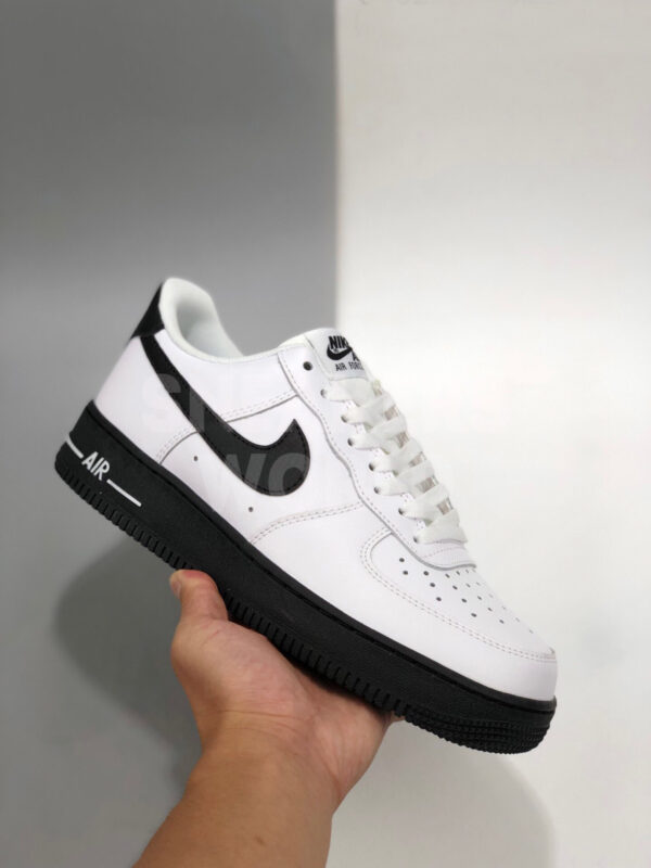 Nike Air Force 1 White Black