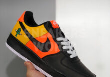 Nike Air Force 1 Low Raygun