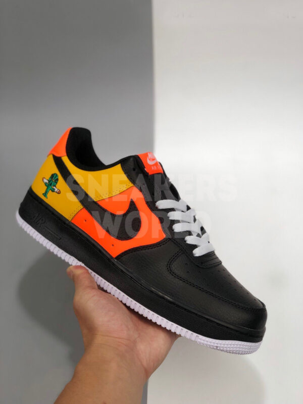 Nike Air Force 1 Low Raygun