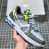 Nike Air Force 1 React Grey
