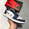 Nike Air Jordan 1 Low Blue White