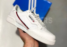 Adidas Continental 80