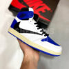 Nike Air Jordan 1 High Fragment x Travis Scott