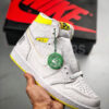 Nike Air Jordan 1 Retro High First Class Flight