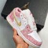 Nike Air Jordan 1 Low Ice Cream Drip