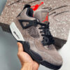 Nike Air Jordan 4 Taupe Haze