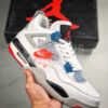 Nike Air Jordan 4 Retro What The