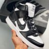 Nike Dunk High Ambush Black