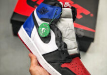 Nike Air Jordan 1 Retro Top 3