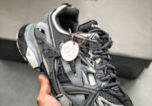 Balenciaga Track 2 серые
