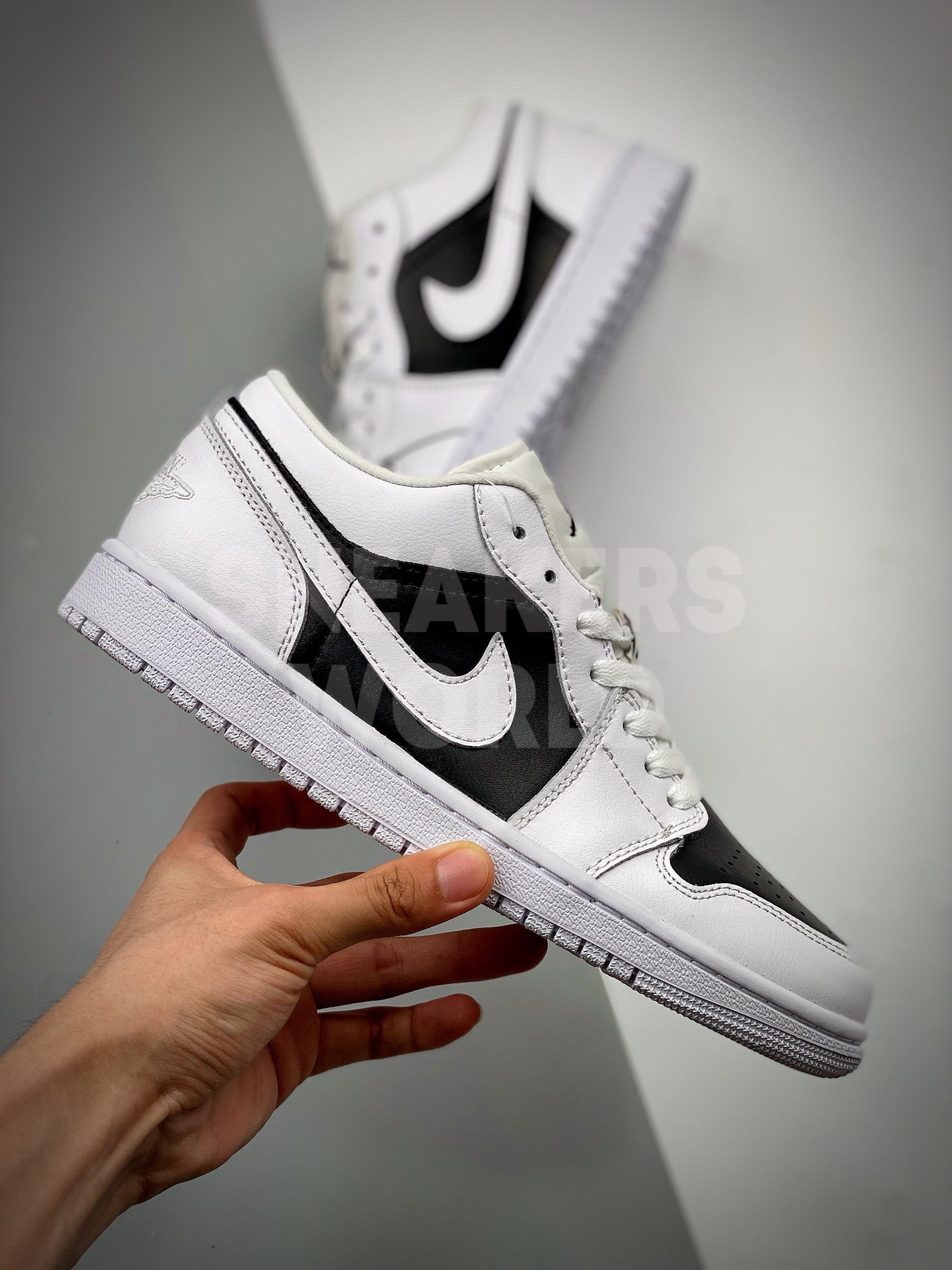 jordan 1 panda nike