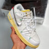 Nike Dunk Low x Off-White “01 To 50”