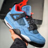 Nike Air Jordan 4 Retro Travis Scott Cactus Jack