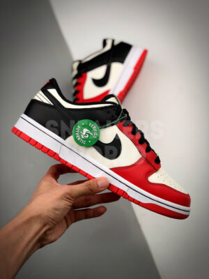 nba-x-nike-dunk-low-emb-chicago-sail-black-chile-red-for-sale-1-1-300x400 JJJJound x New Balance 990v3 Made in USA 'Brown'