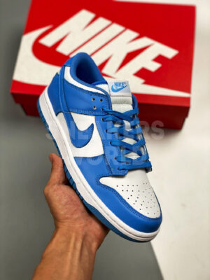 Nike Dunk Low University Blue