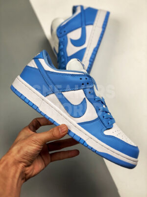 Nike Dunk Low University Blue