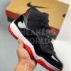 Nike Air Jordan 11 Bred