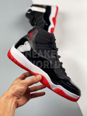 Nike Air Jordan 11 Bred
