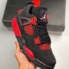 Nike Air Jordan 4 Red Thunder