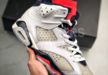 Nike Air Jordan 6 Retro Tinker