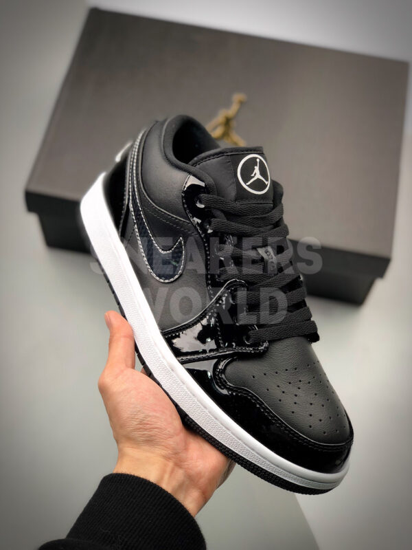 Nike Air Jordan 1 Low AllStar Retro Carbon