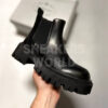 Balenciaga ботинки черные
